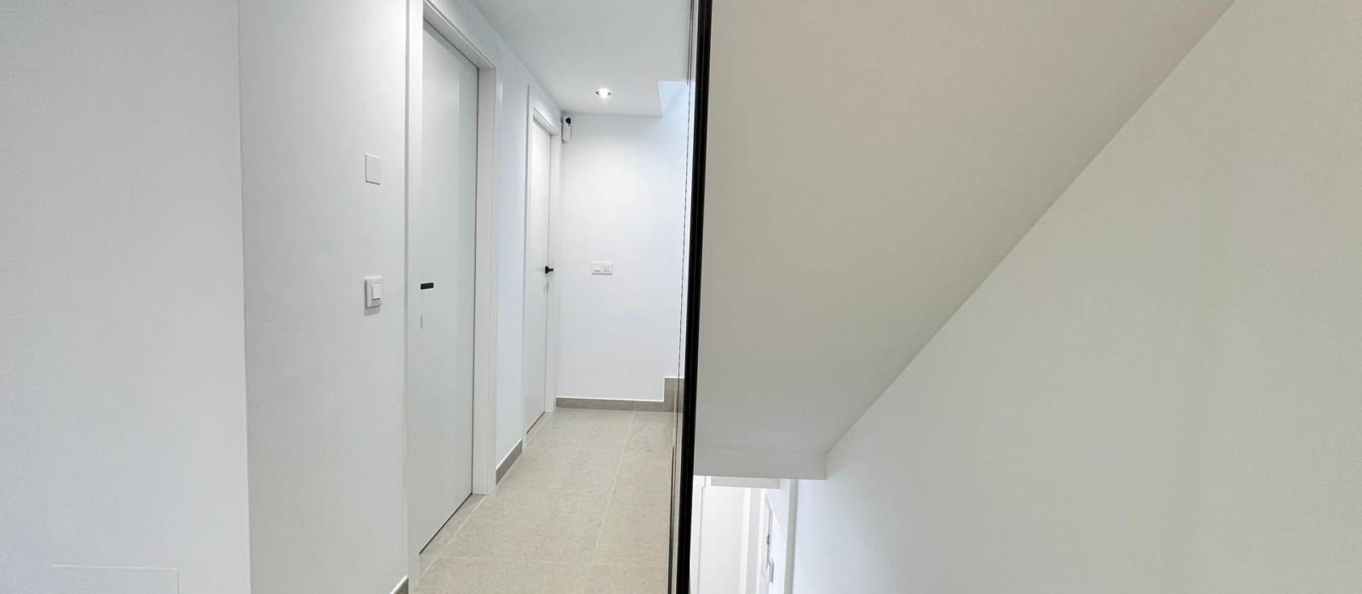 Nueva construcción  - Villa - Benferri - Benfis Park