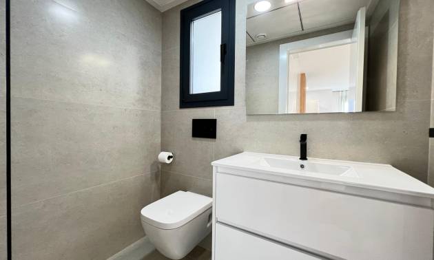 Nueva construcción  - Villa - Benferri - Benfis Park