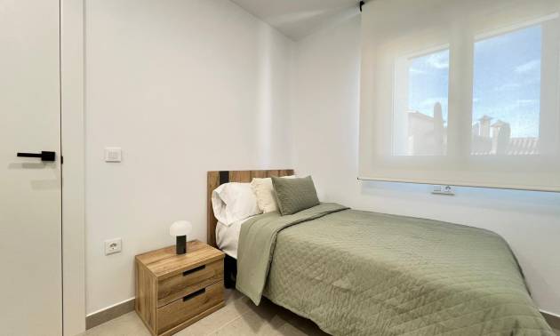 Nueva construcción  - Villa - Benferri - Benfis Park