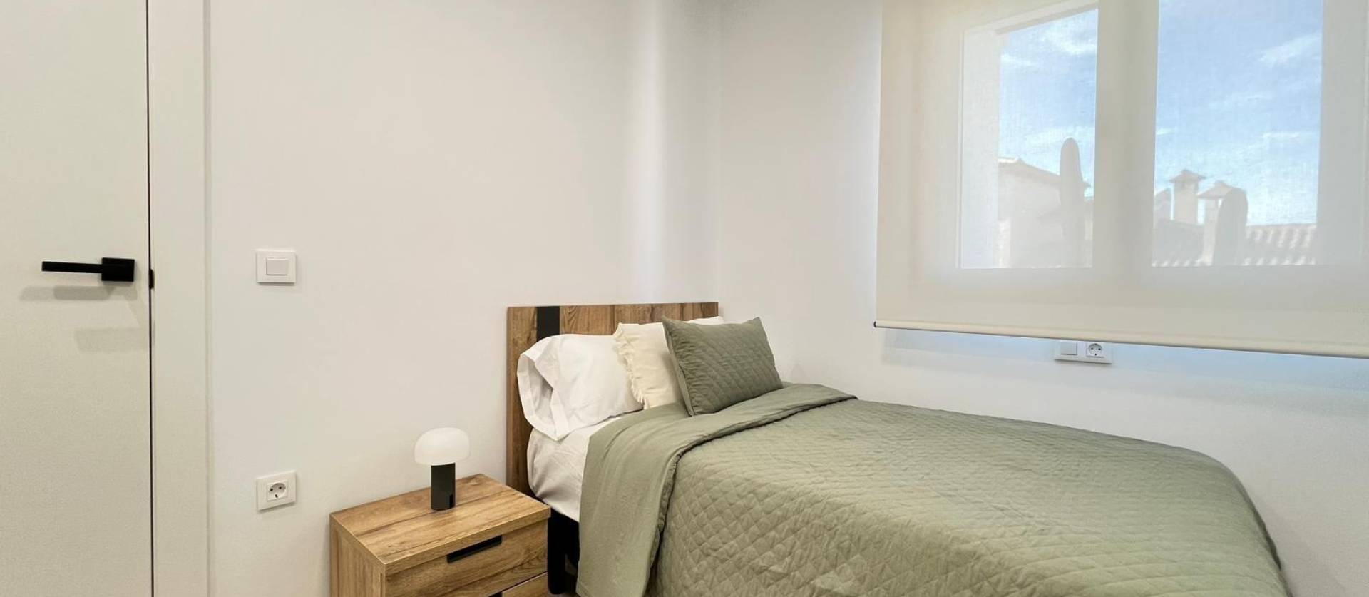 Nueva construcción  - Villa - Benferri - Benfis Park