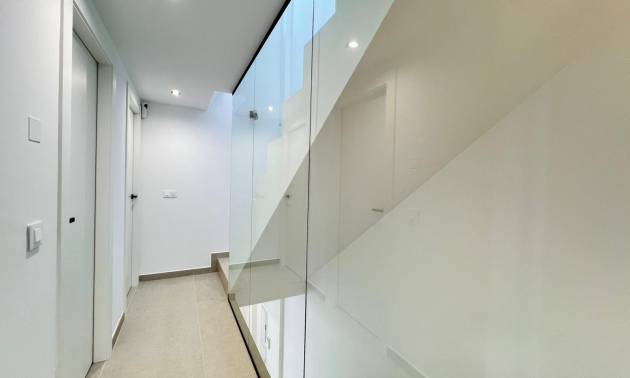 Nueva construcción  - Villa - Benferri - Benfis Park