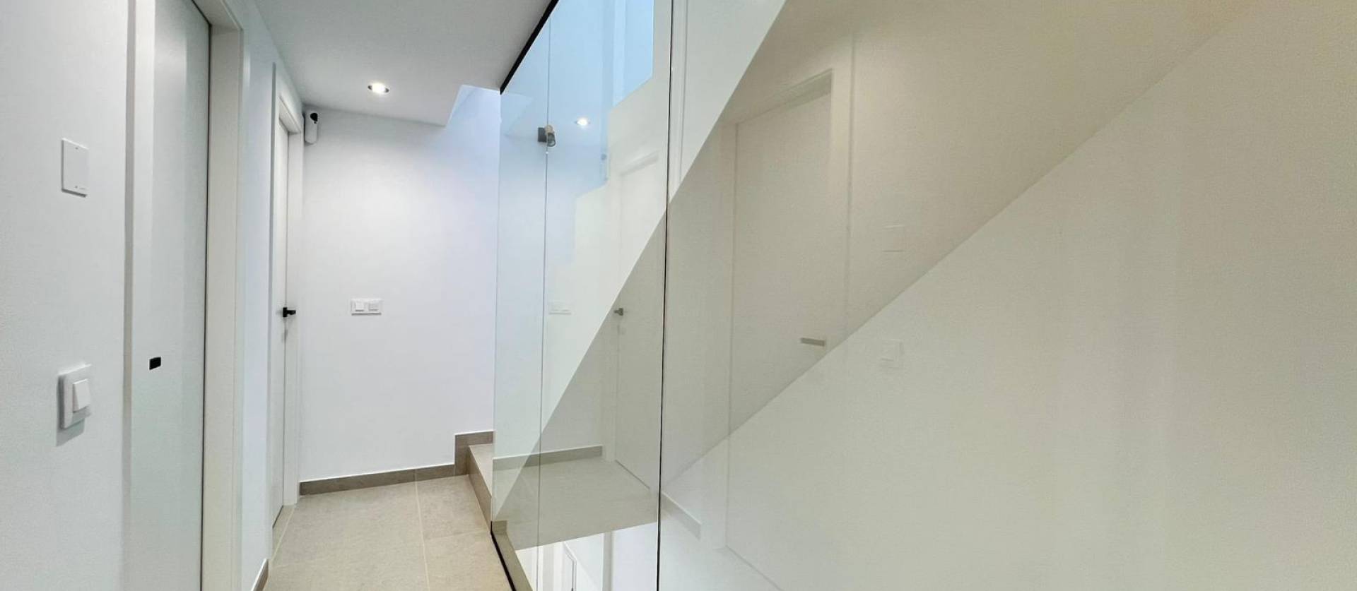 Nueva construcción  - Villa - Benferri - Benfis Park