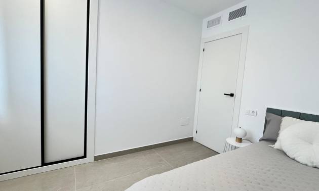 Nueva construcción  - Villa - Benferri - Benfis Park