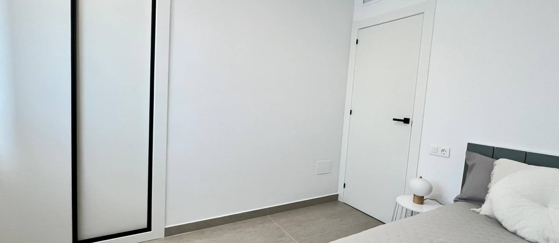 Nueva construcción  - Villa - Benferri - Benfis Park