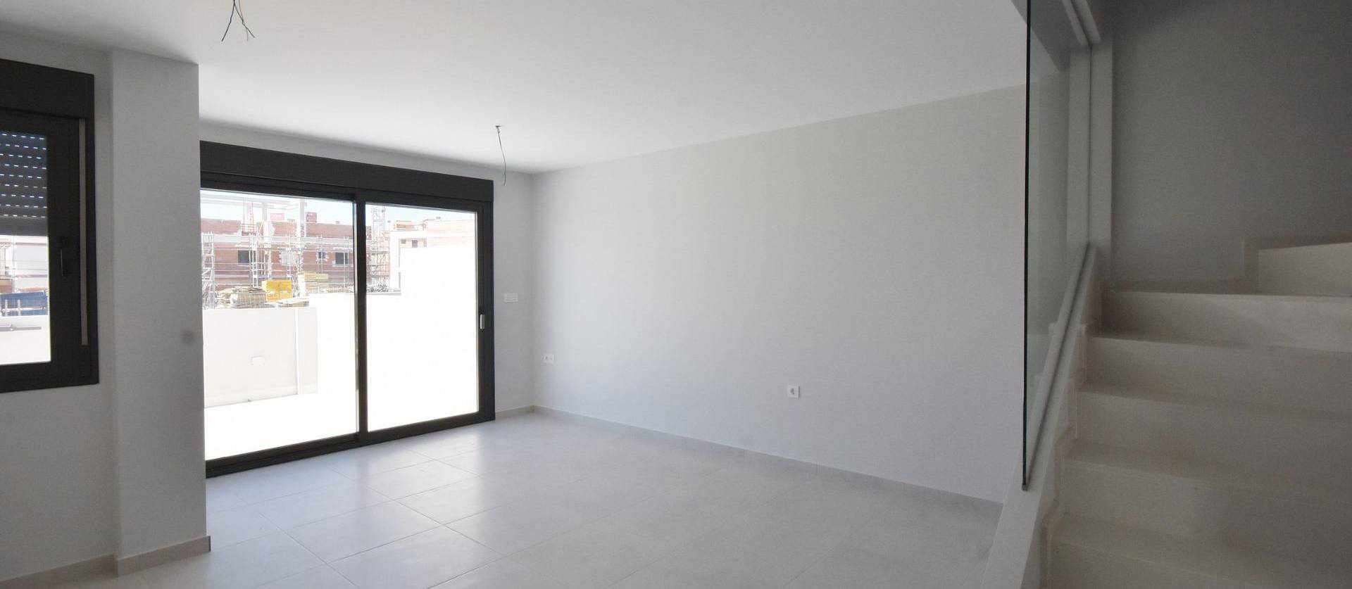 Nueva construcción  - Villa - Puerto De Mazarron - Mar De Plata