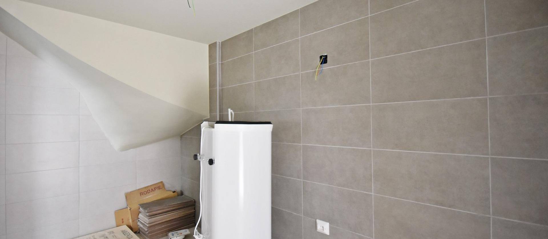 Nueva construcción  - Villa - Puerto De Mazarron - Mar De Plata