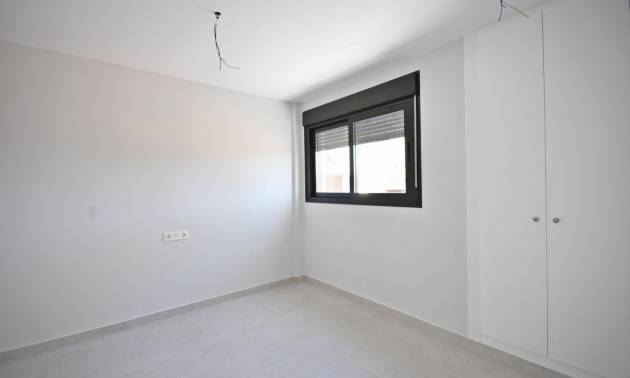 Nueva construcción  - Villa - Puerto De Mazarron - Mar De Plata