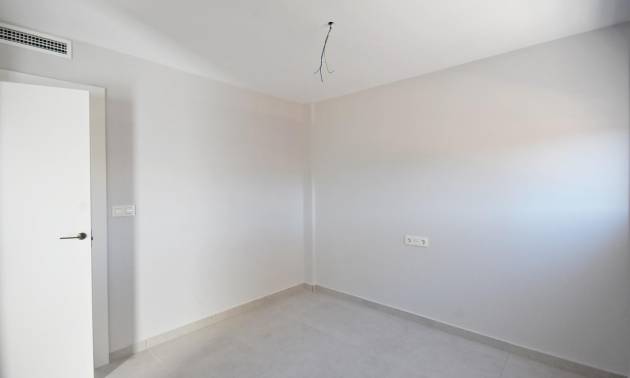 Nueva construcción  - Villa - Puerto De Mazarron - Mar De Plata