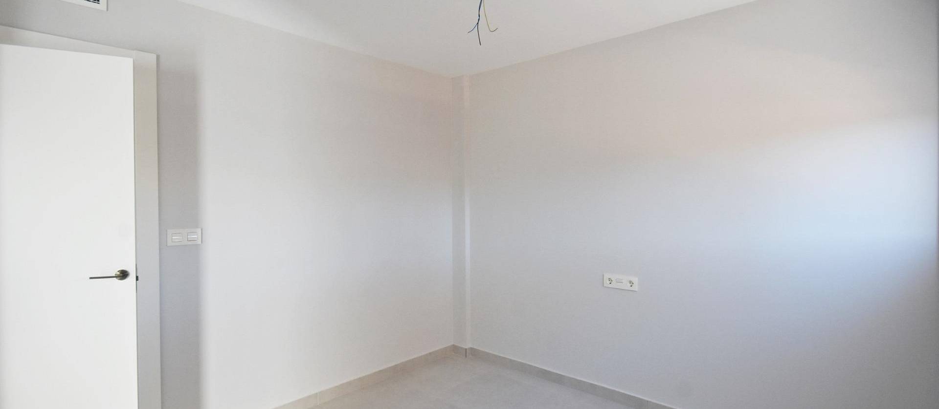 Nueva construcción  - Villa - Puerto De Mazarron - Mar De Plata