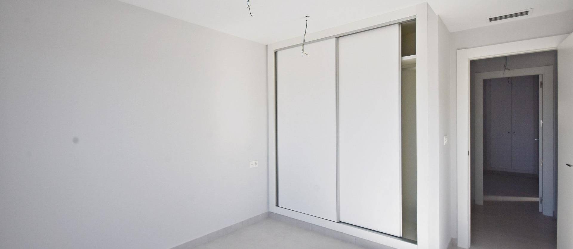 Nueva construcción  - Villa - Puerto De Mazarron - Mar De Plata