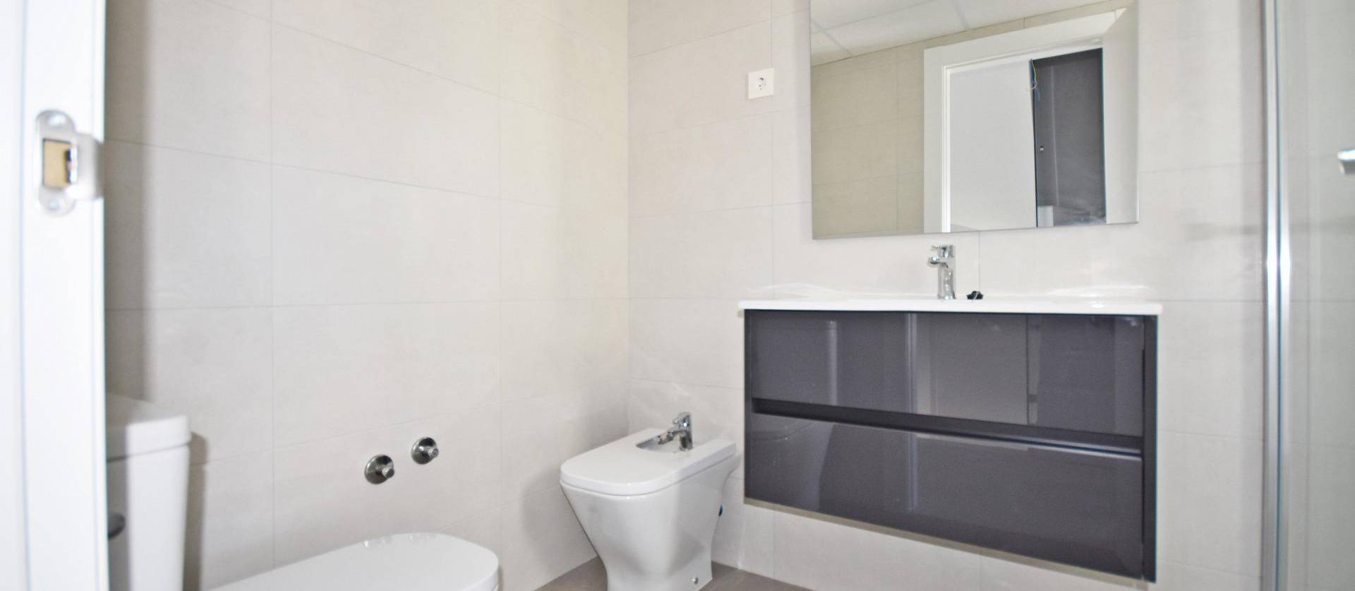 Nueva construcción  - Villa - Puerto De Mazarron - Mar De Plata