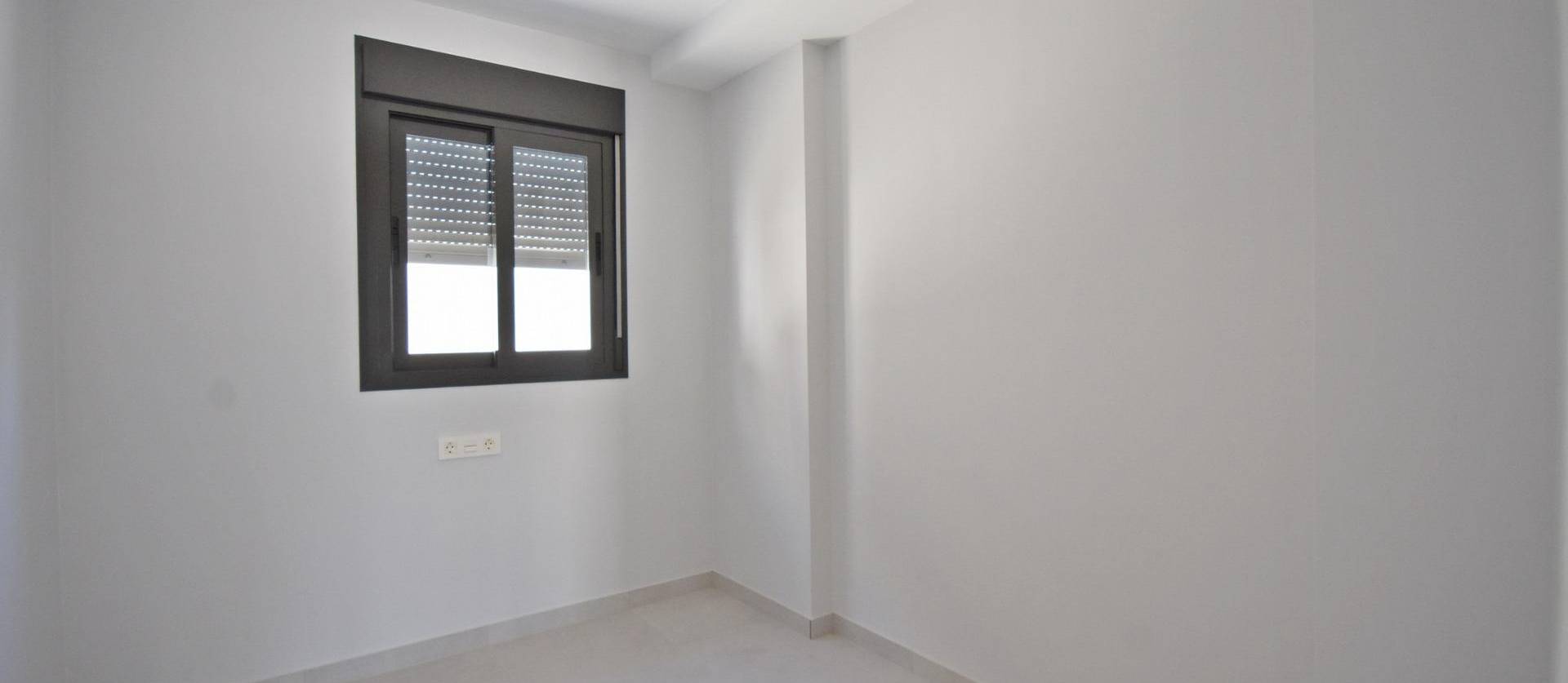 Nueva construcción  - Villa - Puerto De Mazarron - Mar De Plata