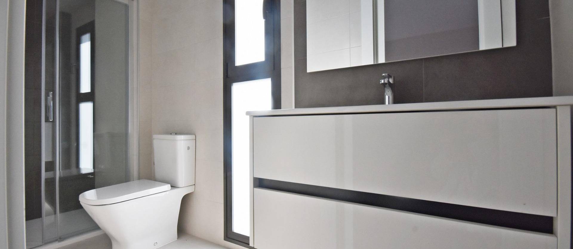 Nueva construcción  - Villa - Puerto De Mazarron - Mar De Plata