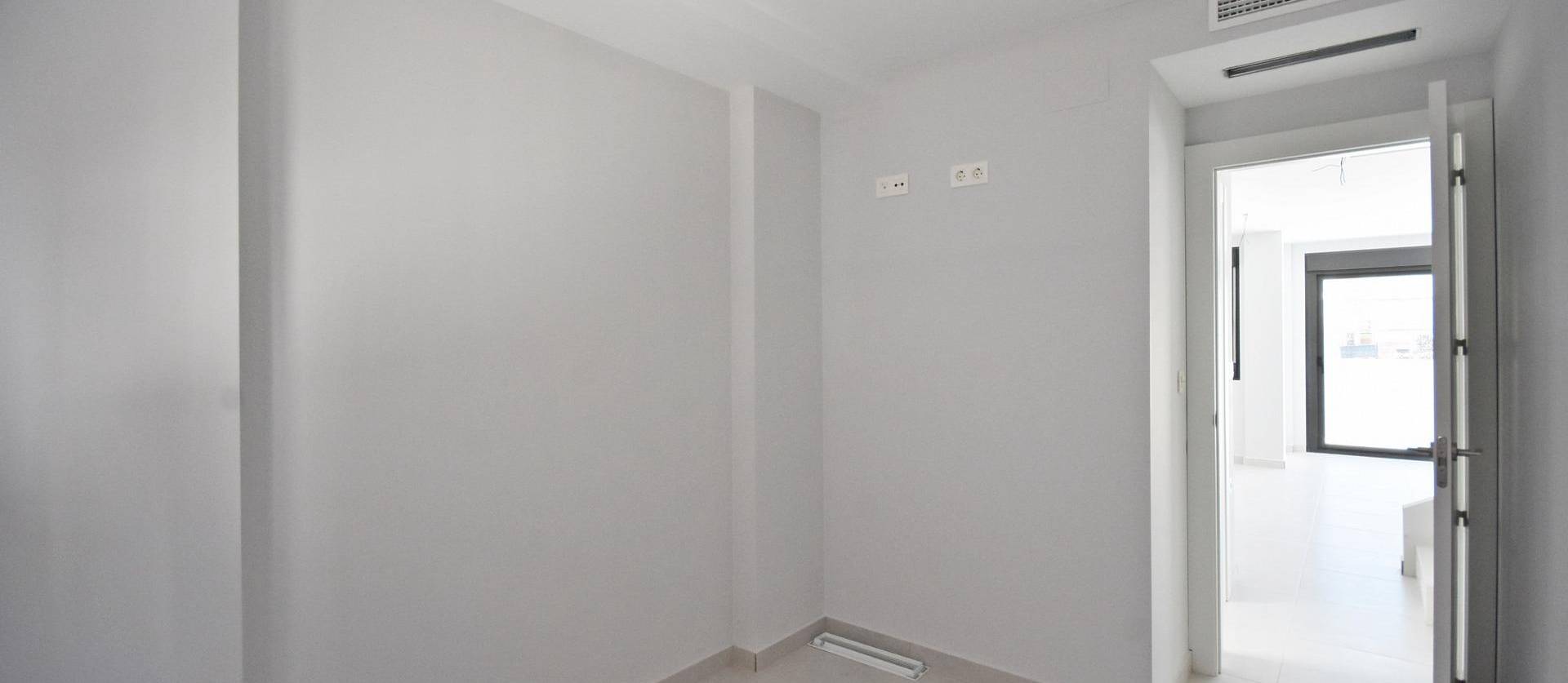 Nueva construcción  - Villa - Puerto De Mazarron - Mar De Plata