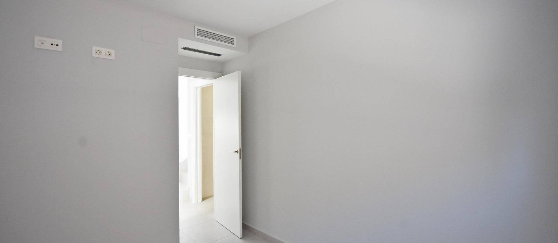 Nueva construcción  - Villa - Puerto De Mazarron - Mar De Plata