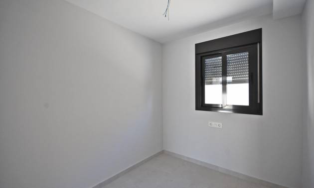 Nueva construcción  - Villa - Puerto De Mazarron - Mar De Plata