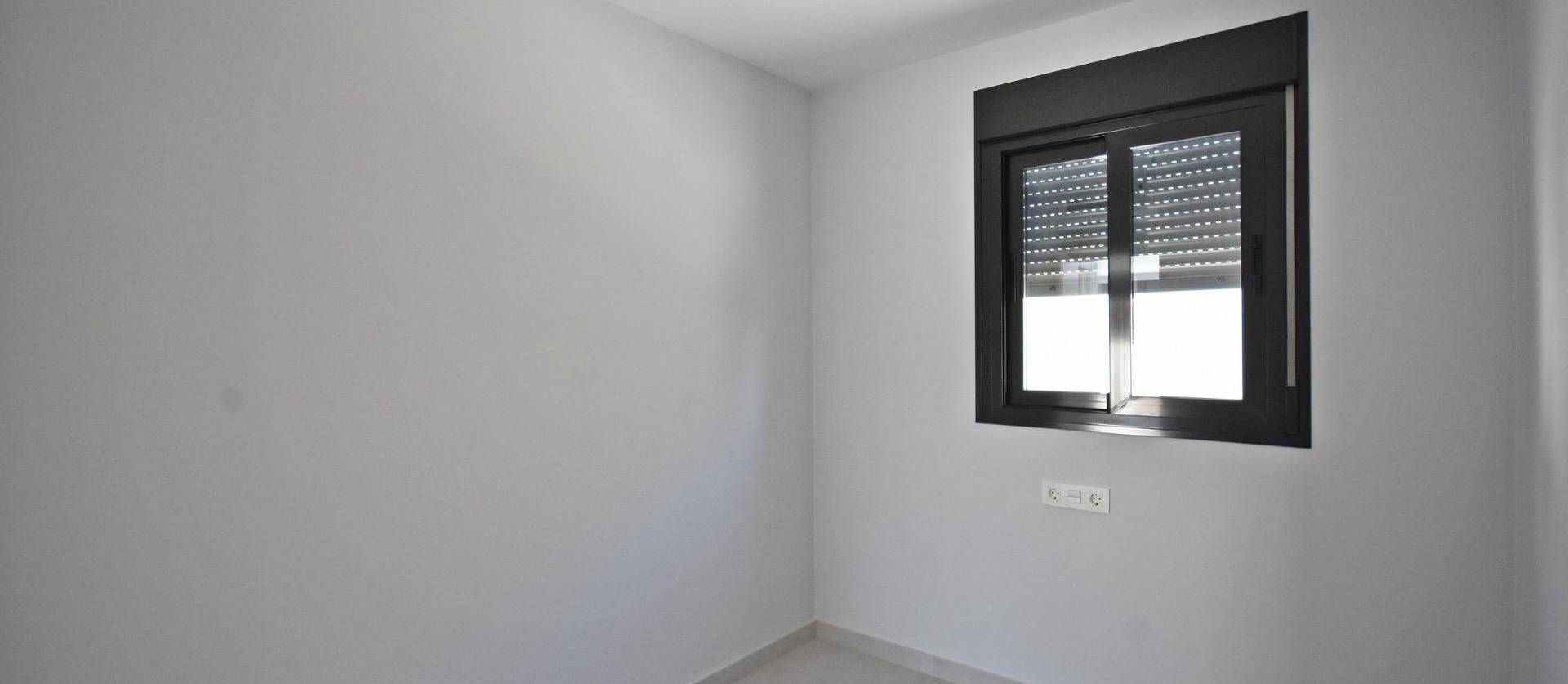 Nueva construcción  - Villa - Puerto De Mazarron - Mar De Plata