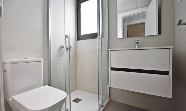 Nueva construcción  - Villa - Puerto De Mazarron - Mar De Plata