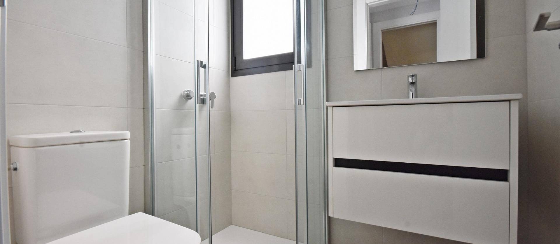 Nueva construcción  - Villa - Puerto De Mazarron - Mar De Plata