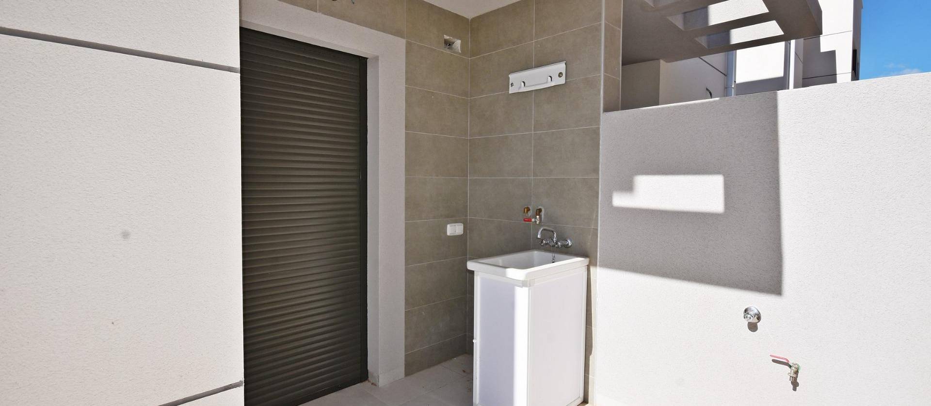 Nueva construcción  - Villa - Puerto De Mazarron - Mar De Plata