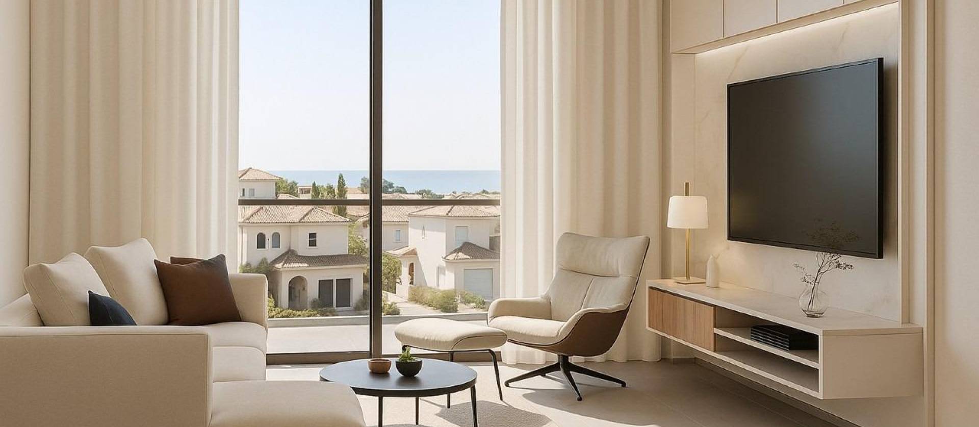 New Build - Apartment - San Pedro del Pinatar - Lo Pagán