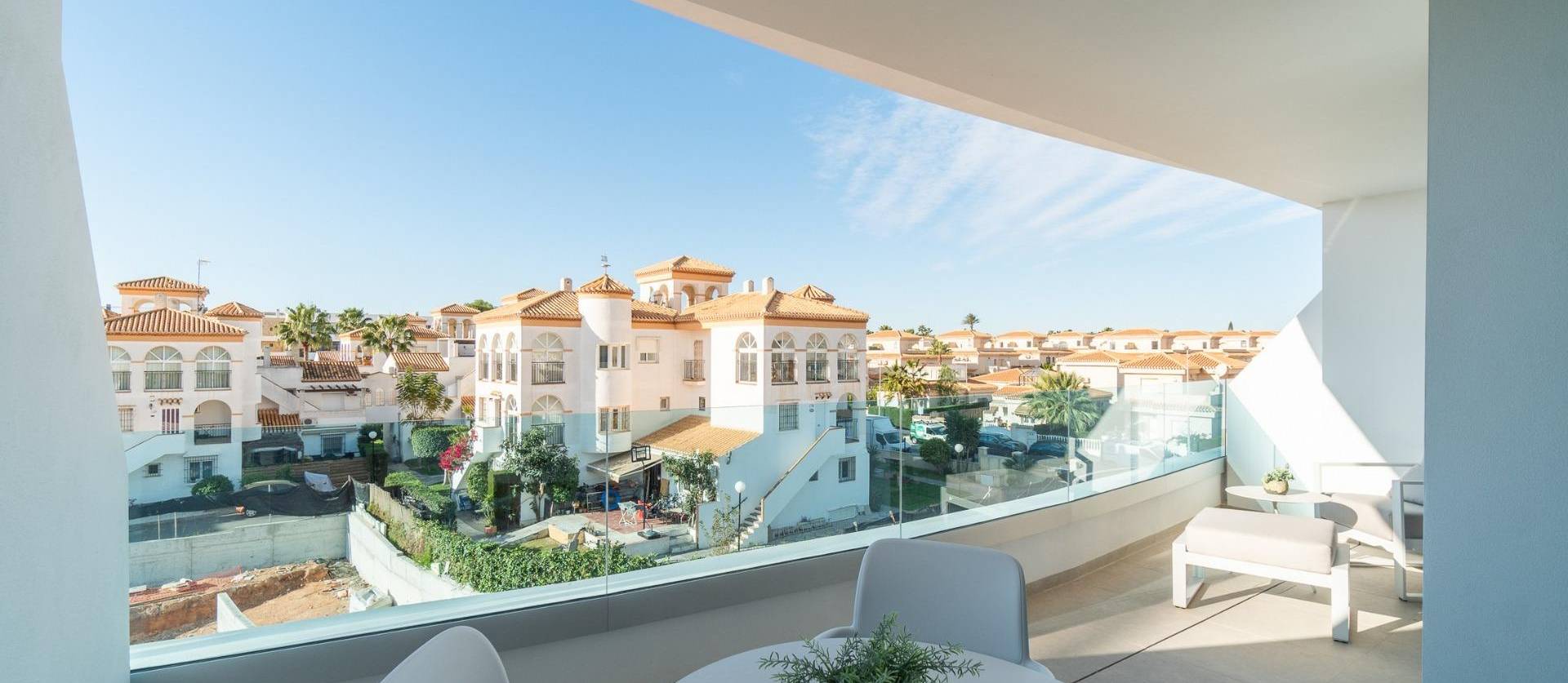 New Build - Apartment - Orihuela Costa - Playa Flamenca