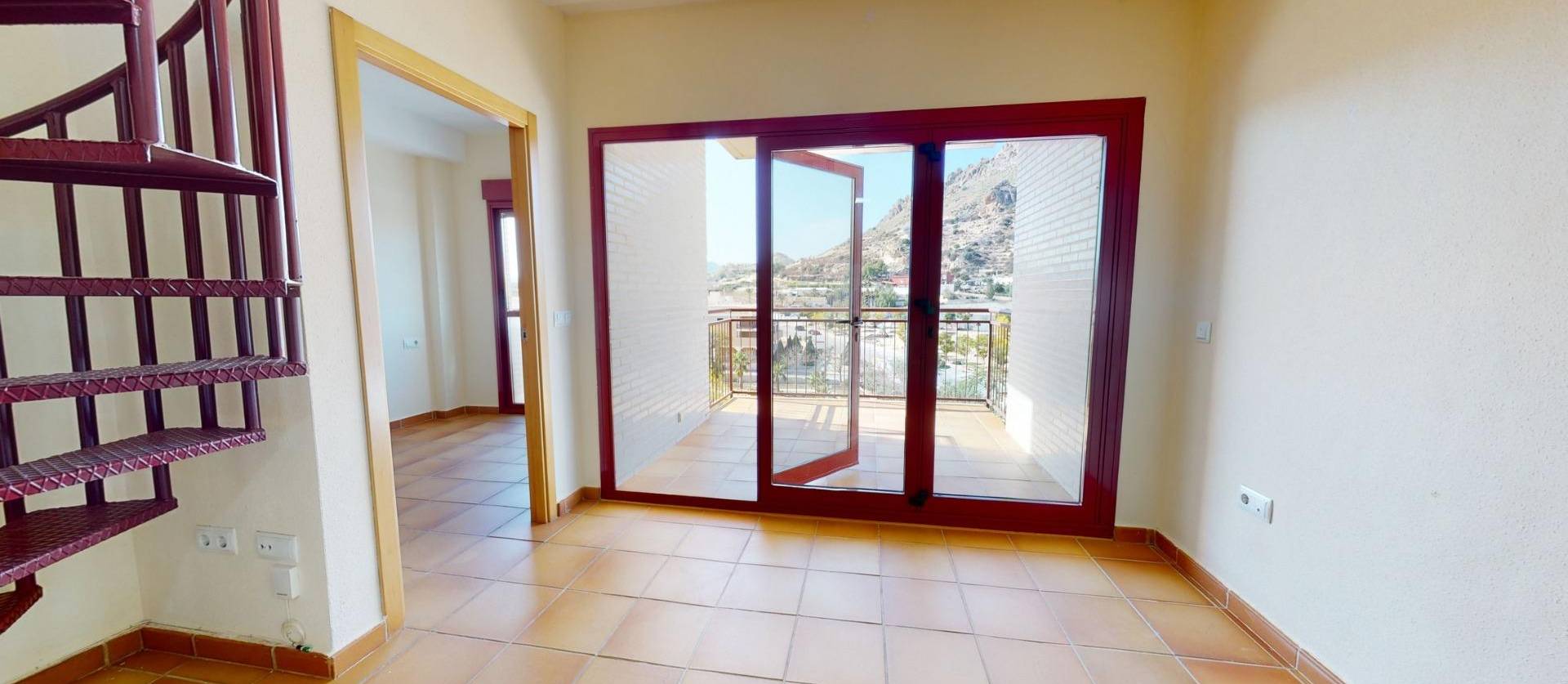 New Build - Apartment - Archena - Villanueva del Rio Segura