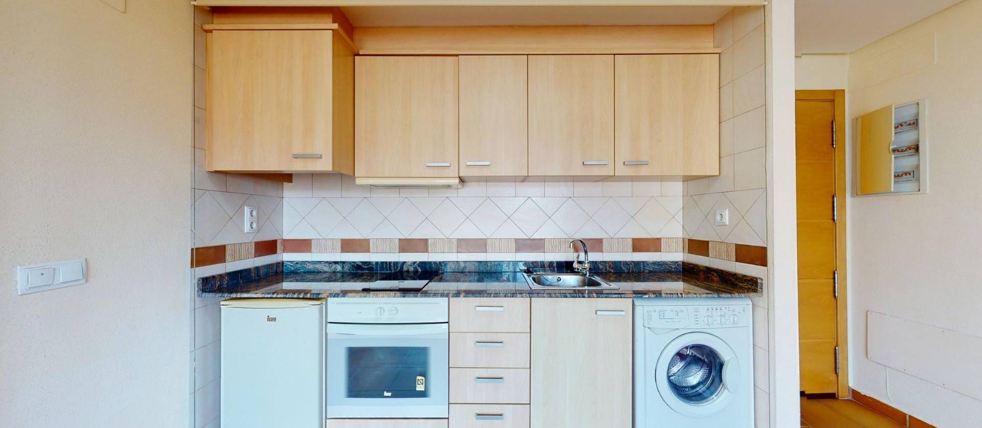 New Build - Apartment - Archena - Villanueva del Rio Segura