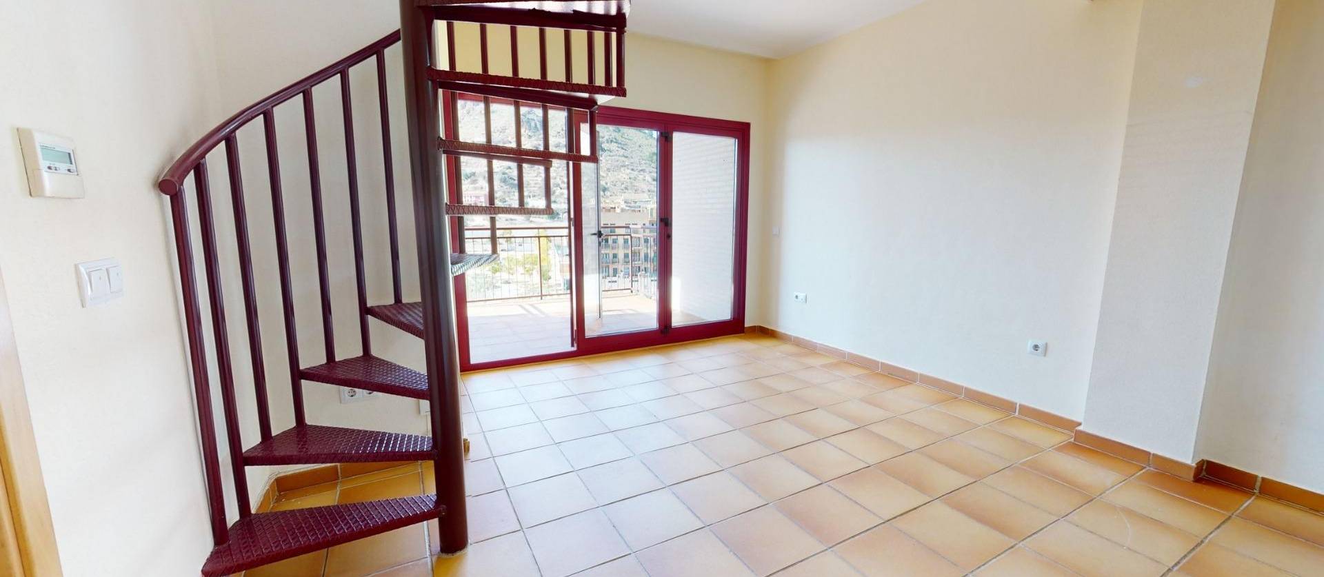 New Build - Apartment - Archena - Villanueva del Rio Segura