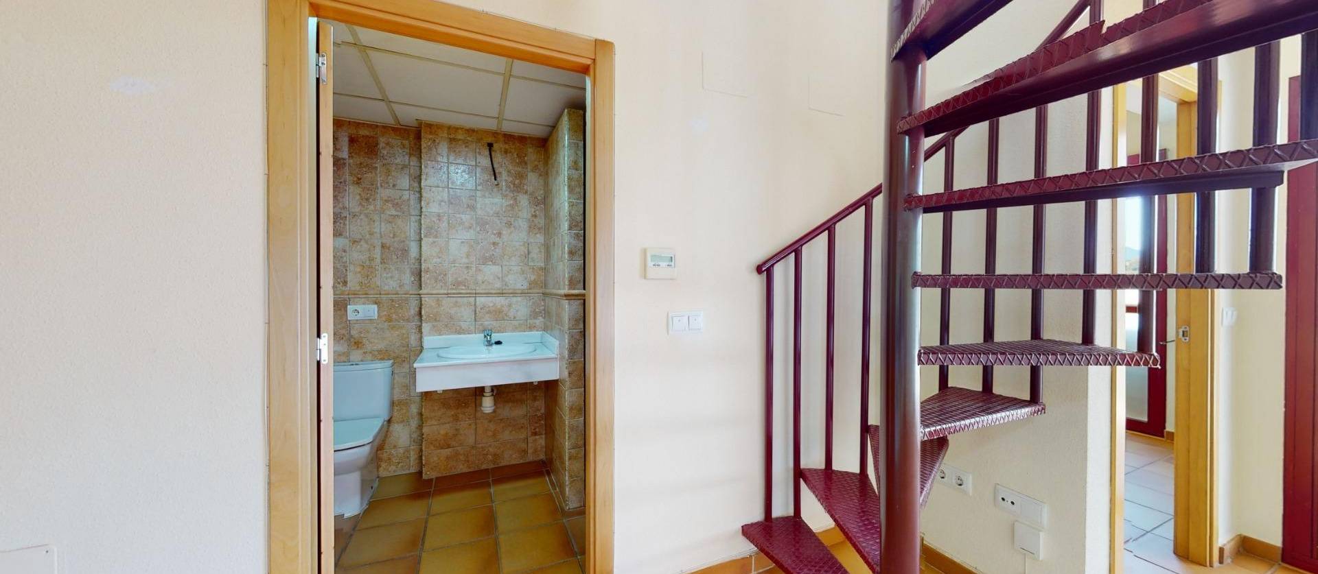 New Build - Apartment - Archena - Villanueva del Rio Segura