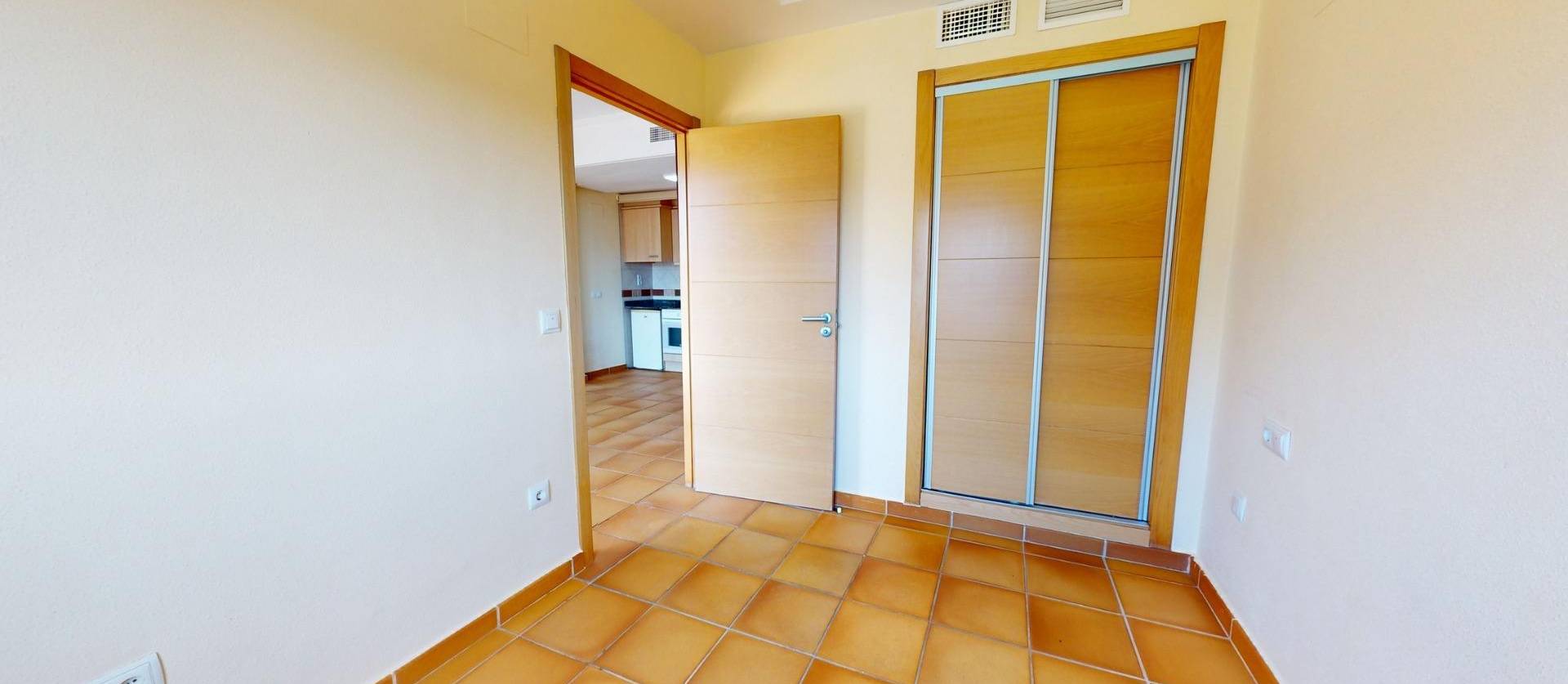 New Build - Apartment - Archena - Villanueva del Rio Segura