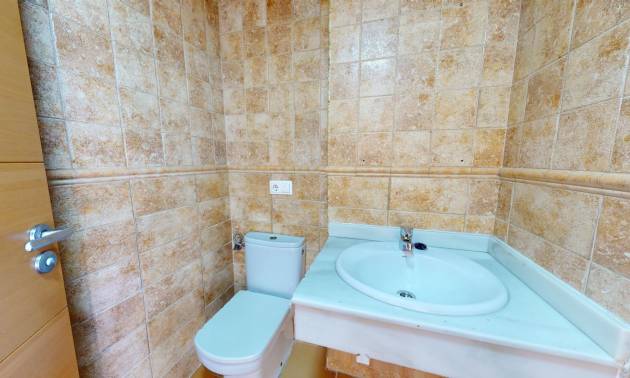 New Build - Apartment - Archena - Villanueva del Rio Segura