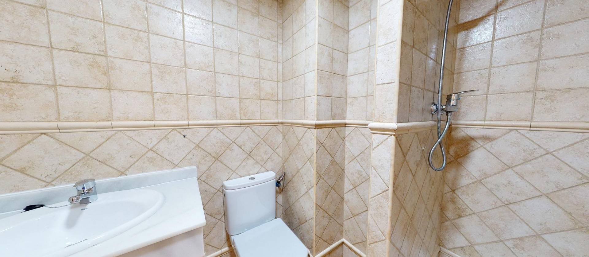 New Build - Apartment - Archena - Villanueva del Rio Segura