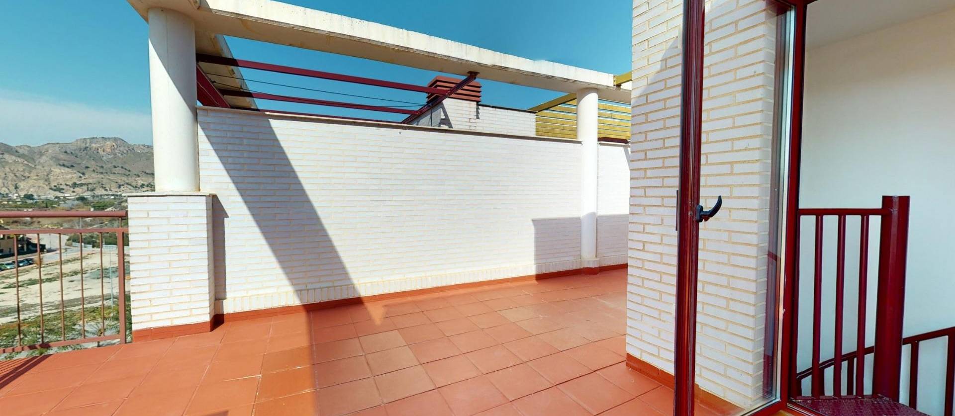 New Build - Apartment - Archena - Villanueva del Rio Segura