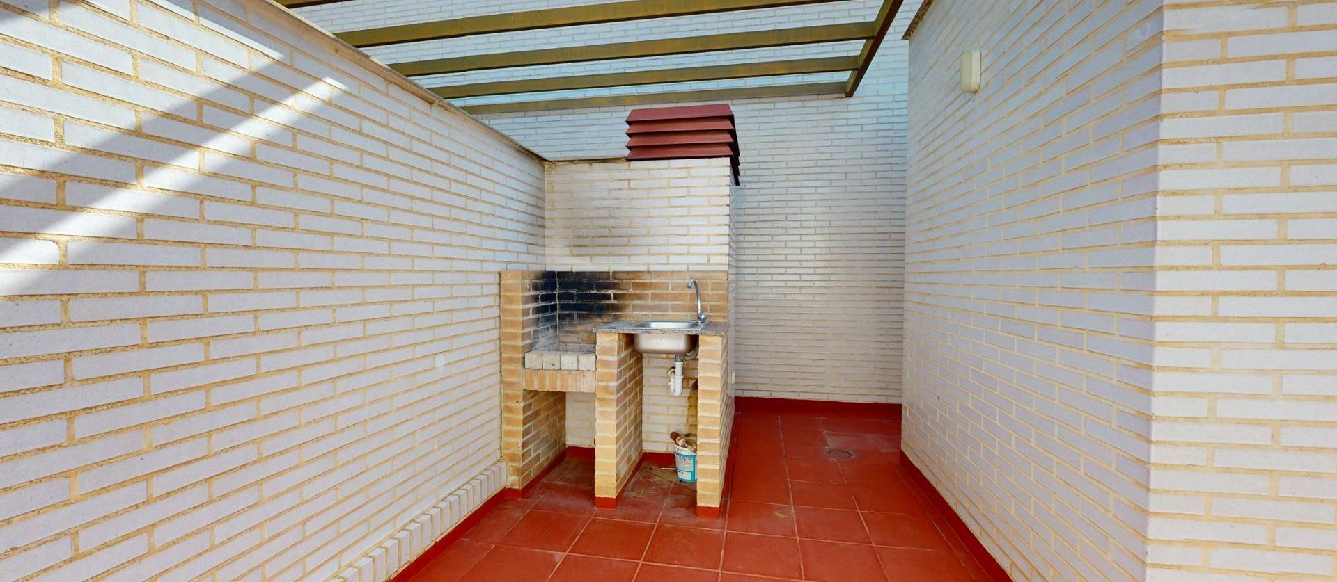 New Build - Apartment - Archena - Villanueva del Rio Segura