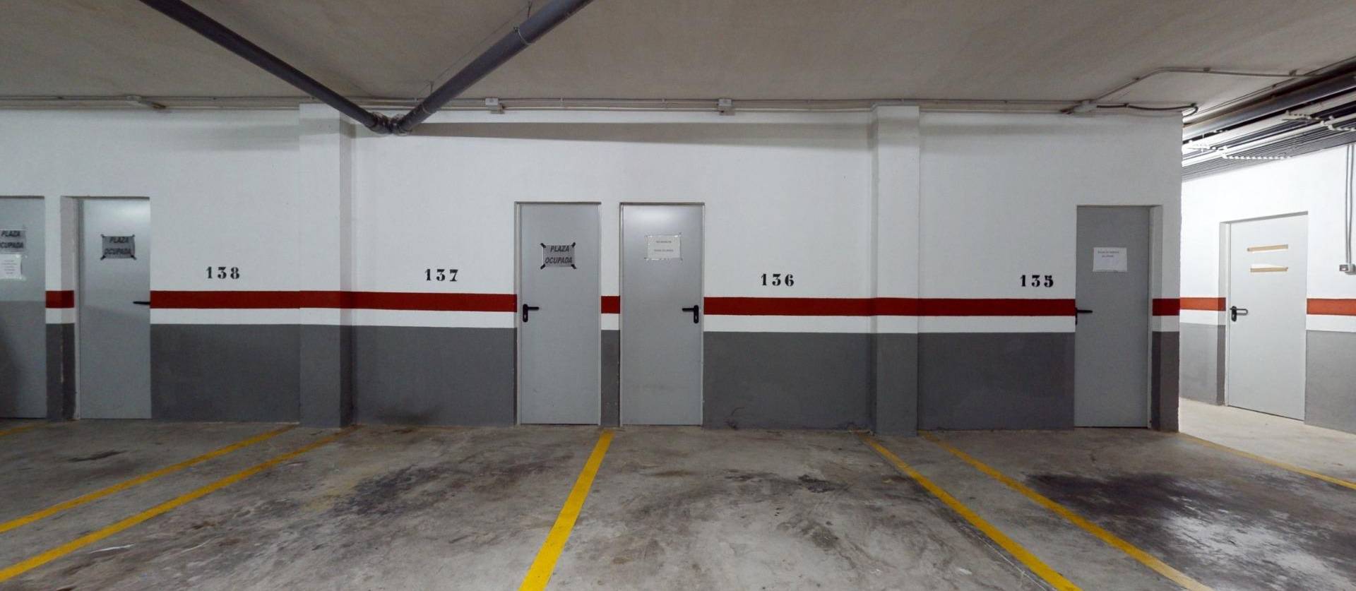 New Build - Apartment - Archena - Villanueva del Rio Segura