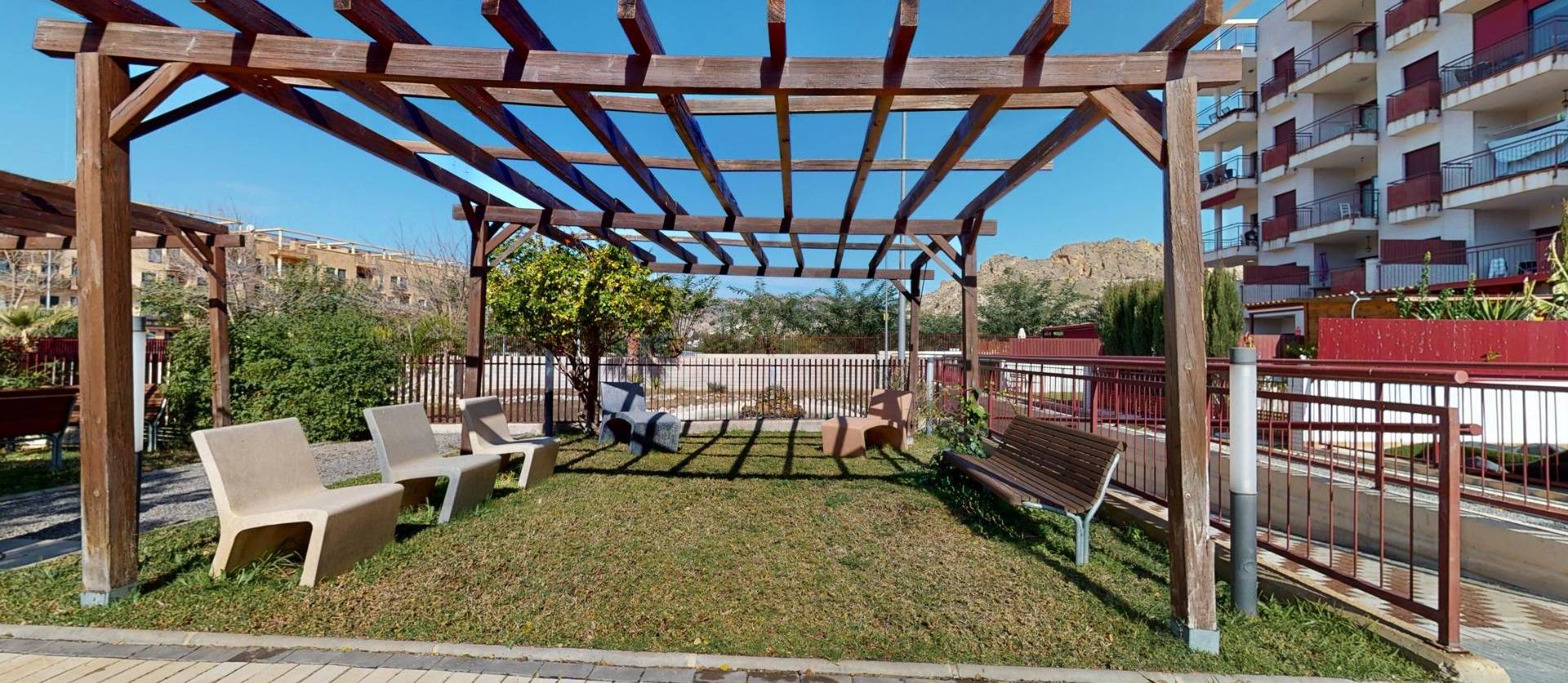 New Build - Apartment - Archena - Villanueva del Rio Segura