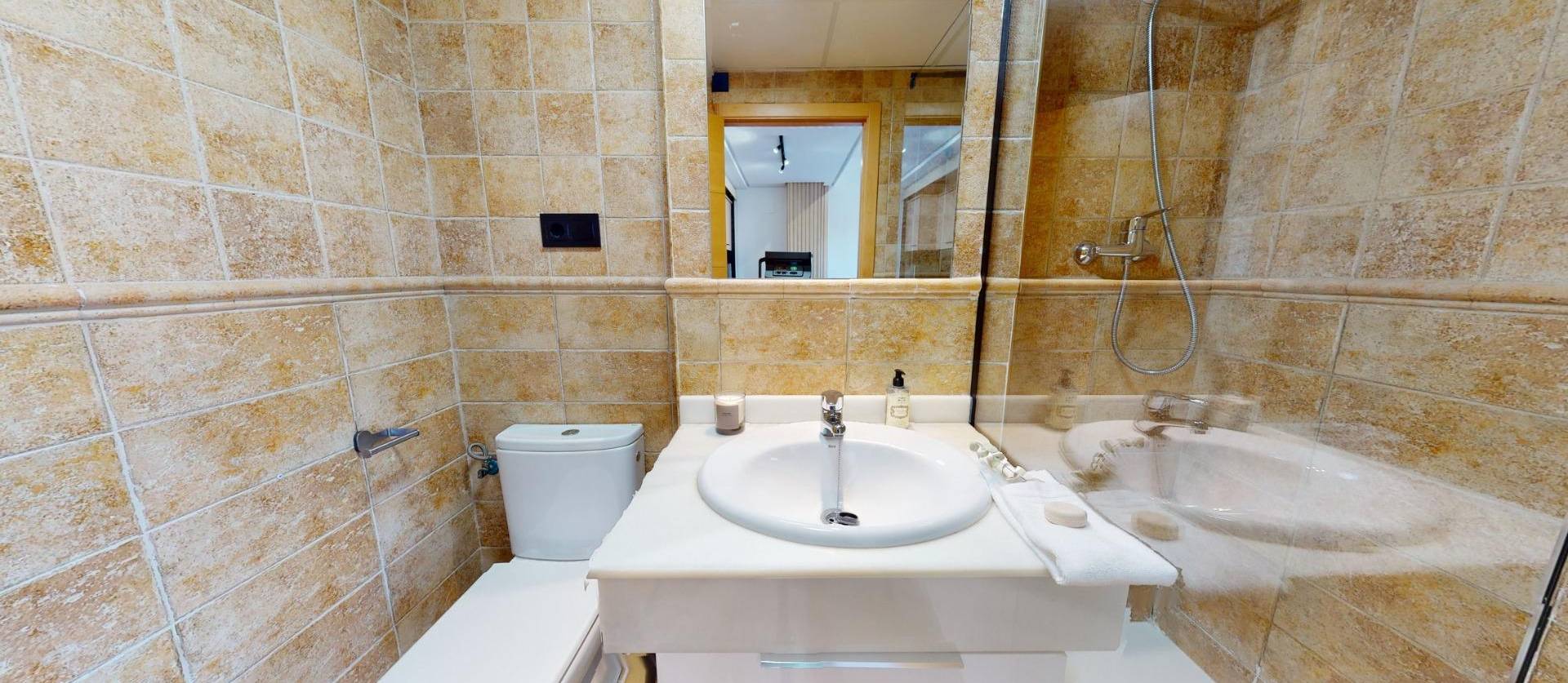 New Build - Apartment - Archena - Villanueva del Rio Segura