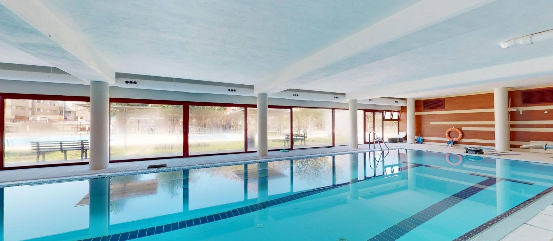 New Build - Apartment - Archena - Villanueva del Rio Segura