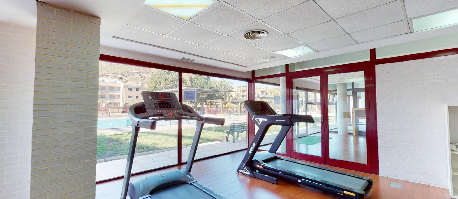 New Build - Apartment - Archena - Villanueva del Rio Segura