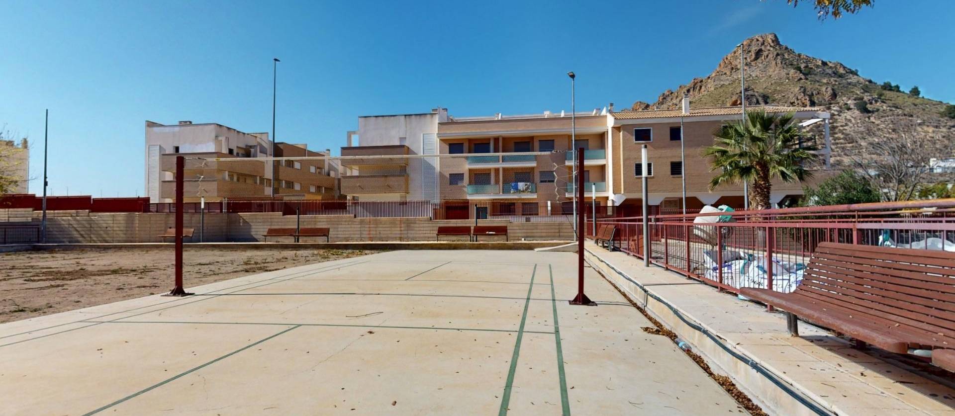 New Build - Apartment - Archena - Villanueva del Rio Segura