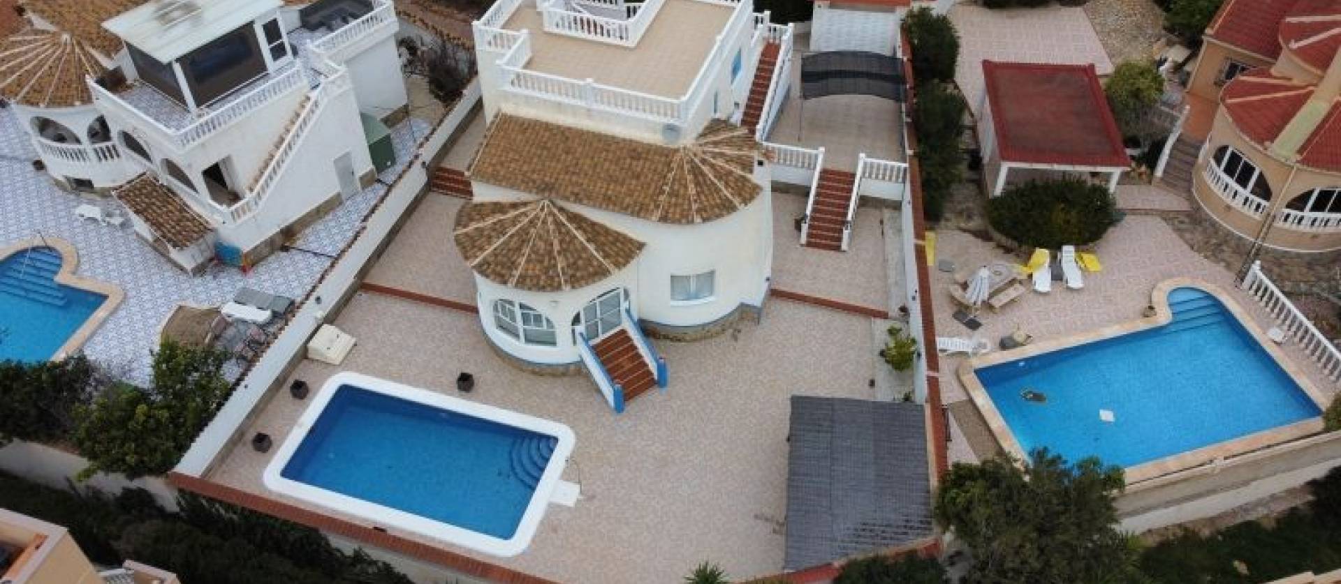 Venta - Villa - Rojales