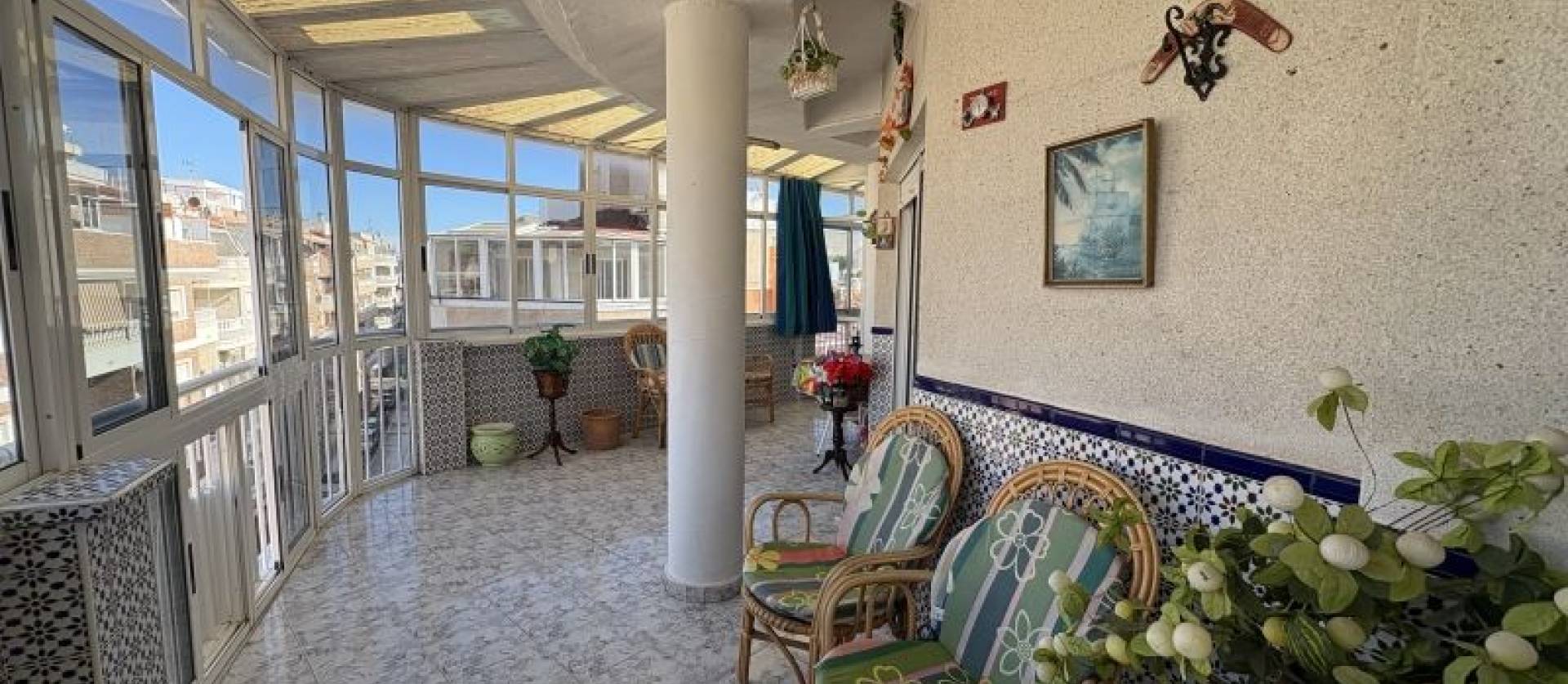 Bestaande woningen - Appartment - Torrevieja