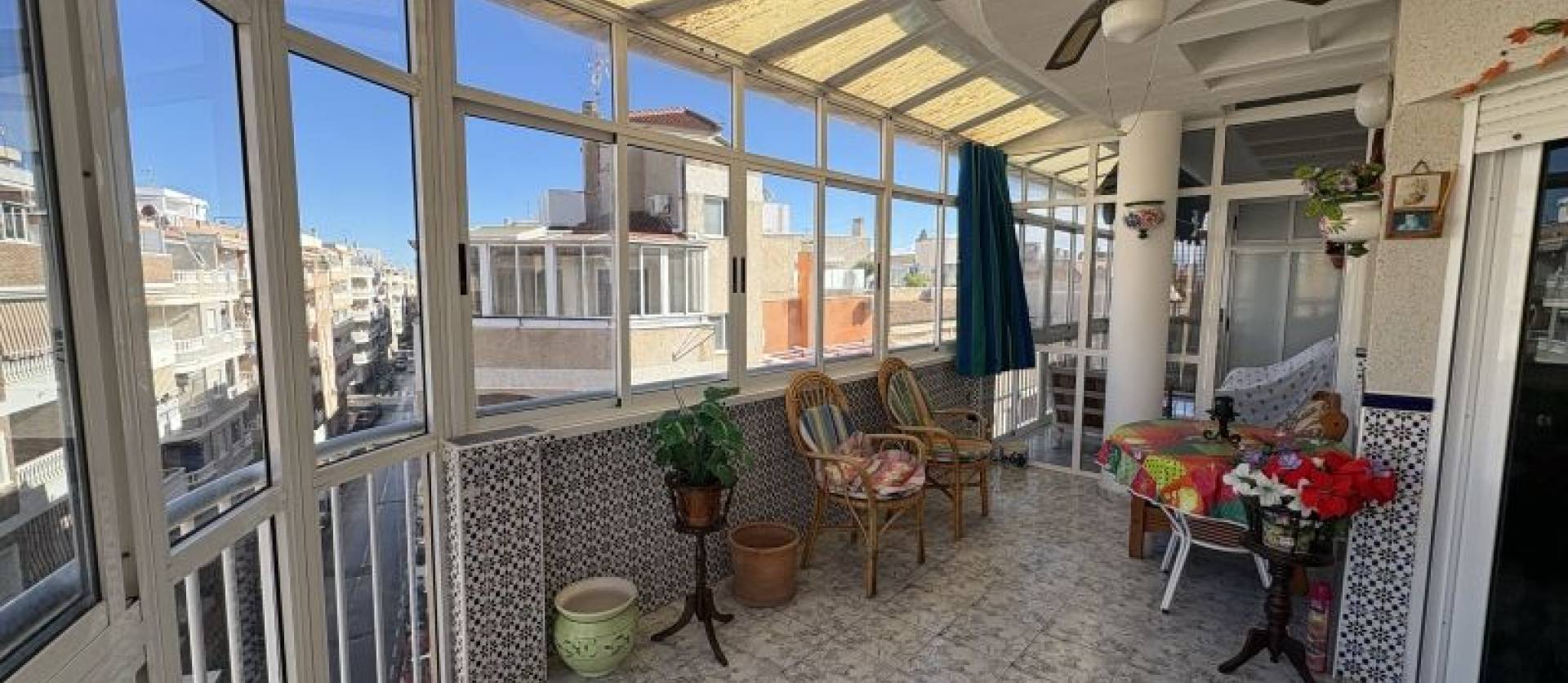 Bestaande woningen - Appartment - Torrevieja