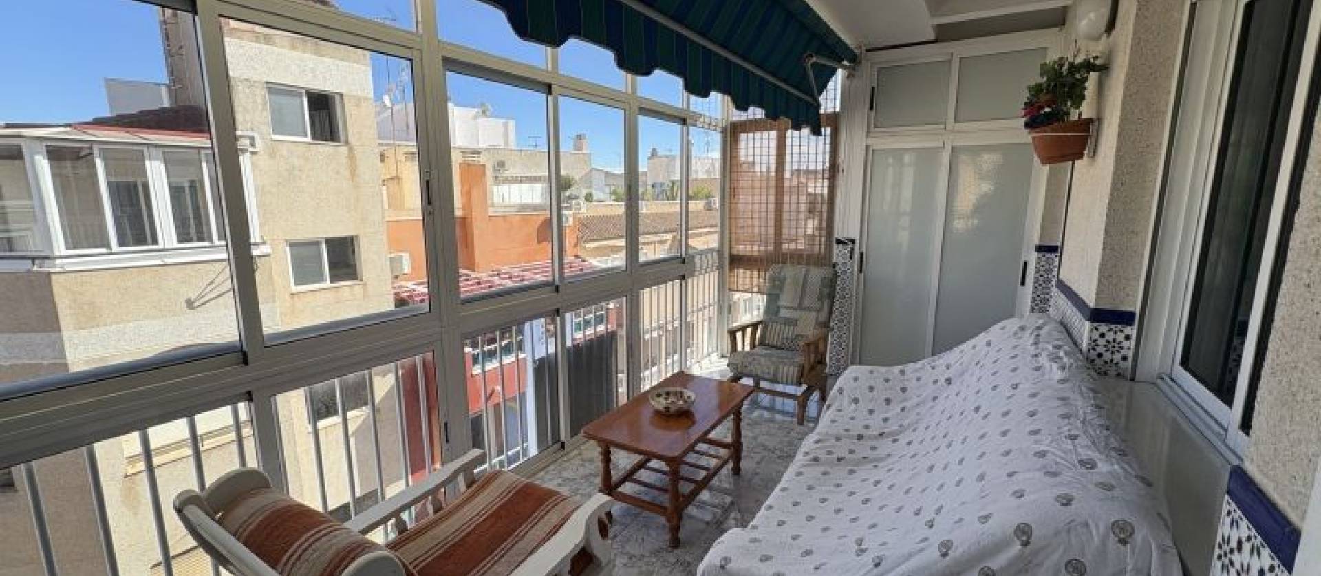 Bestaande woningen - Appartment - Torrevieja