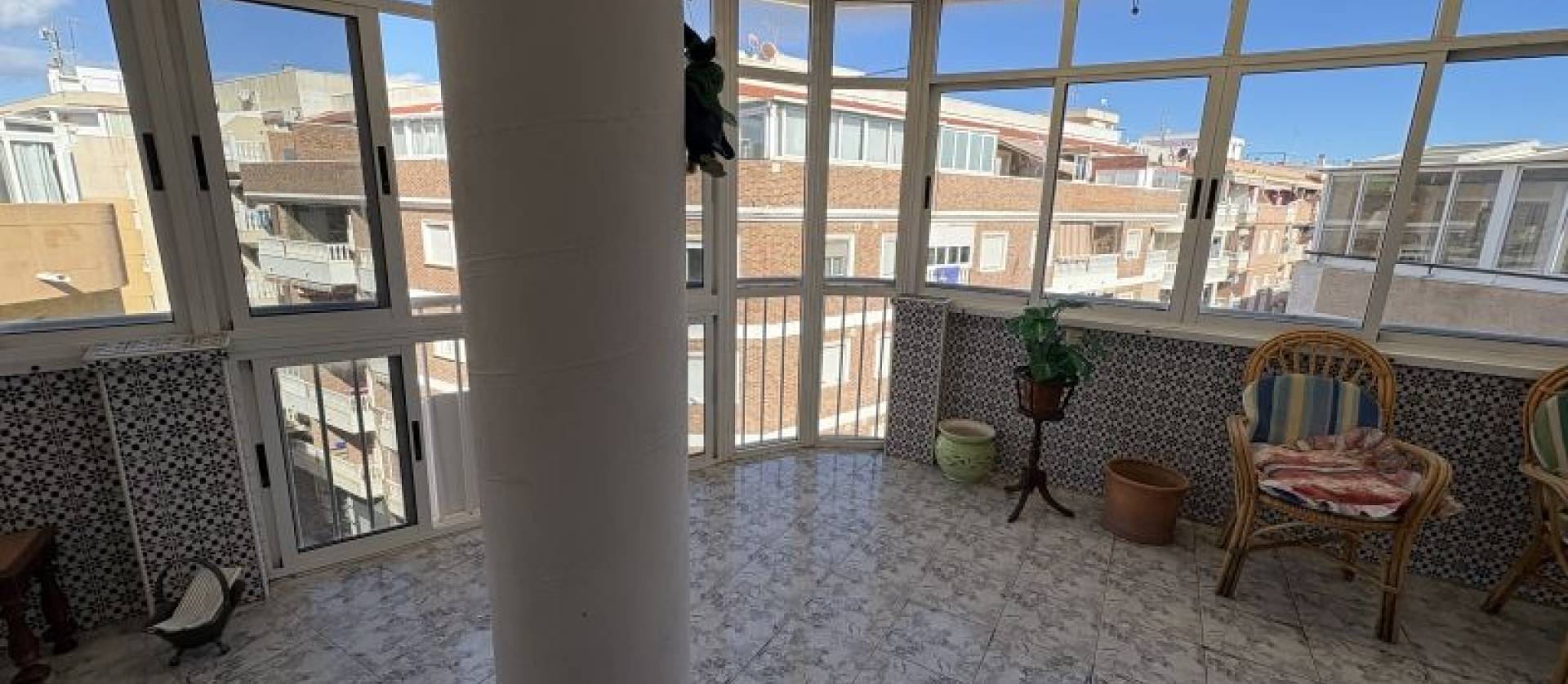 Bestaande woningen - Appartment - Torrevieja