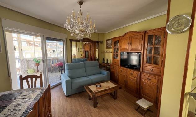 Bestaande woningen - Appartment - Torrevieja