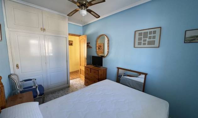 Bestaande woningen - Appartment - Torrevieja