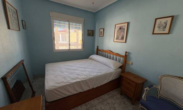 Bestaande woningen - Appartment - Torrevieja