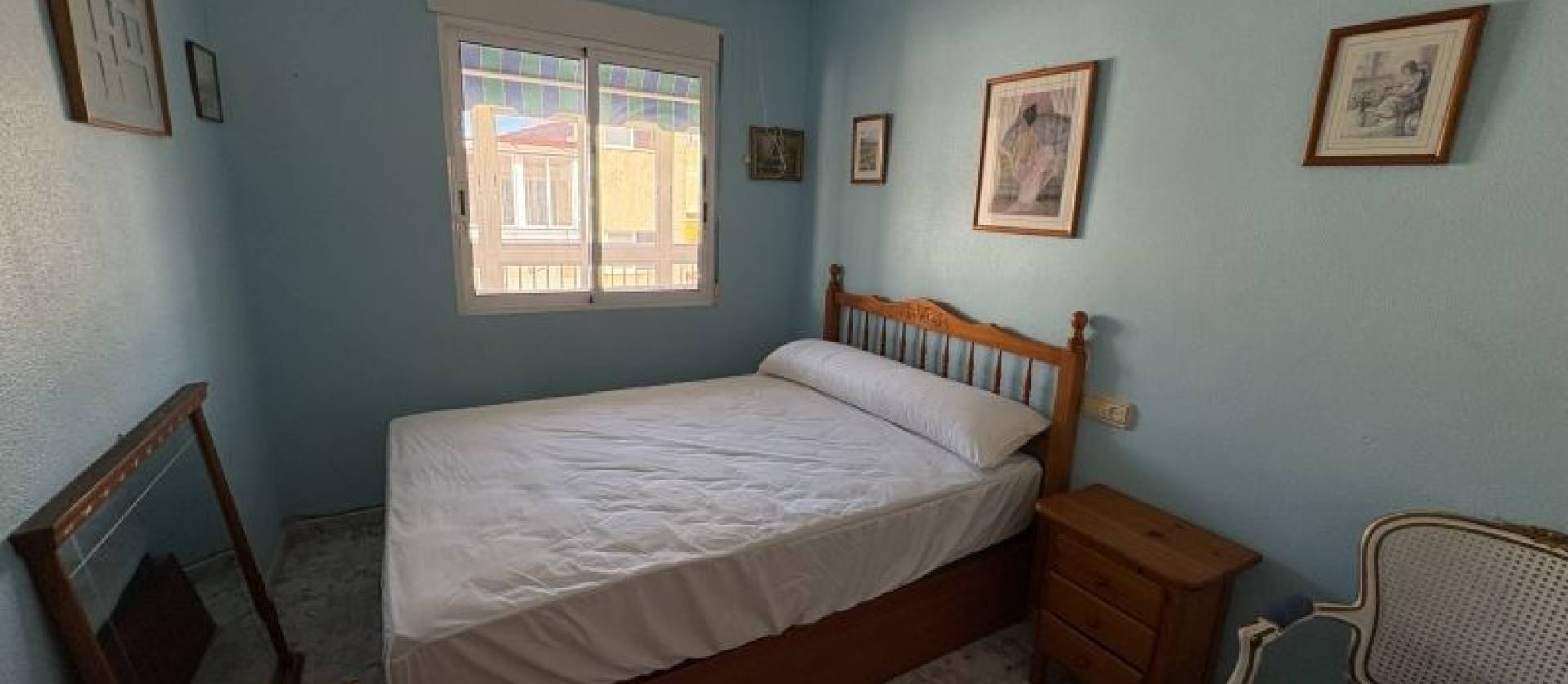 Bestaande woningen - Appartment - Torrevieja